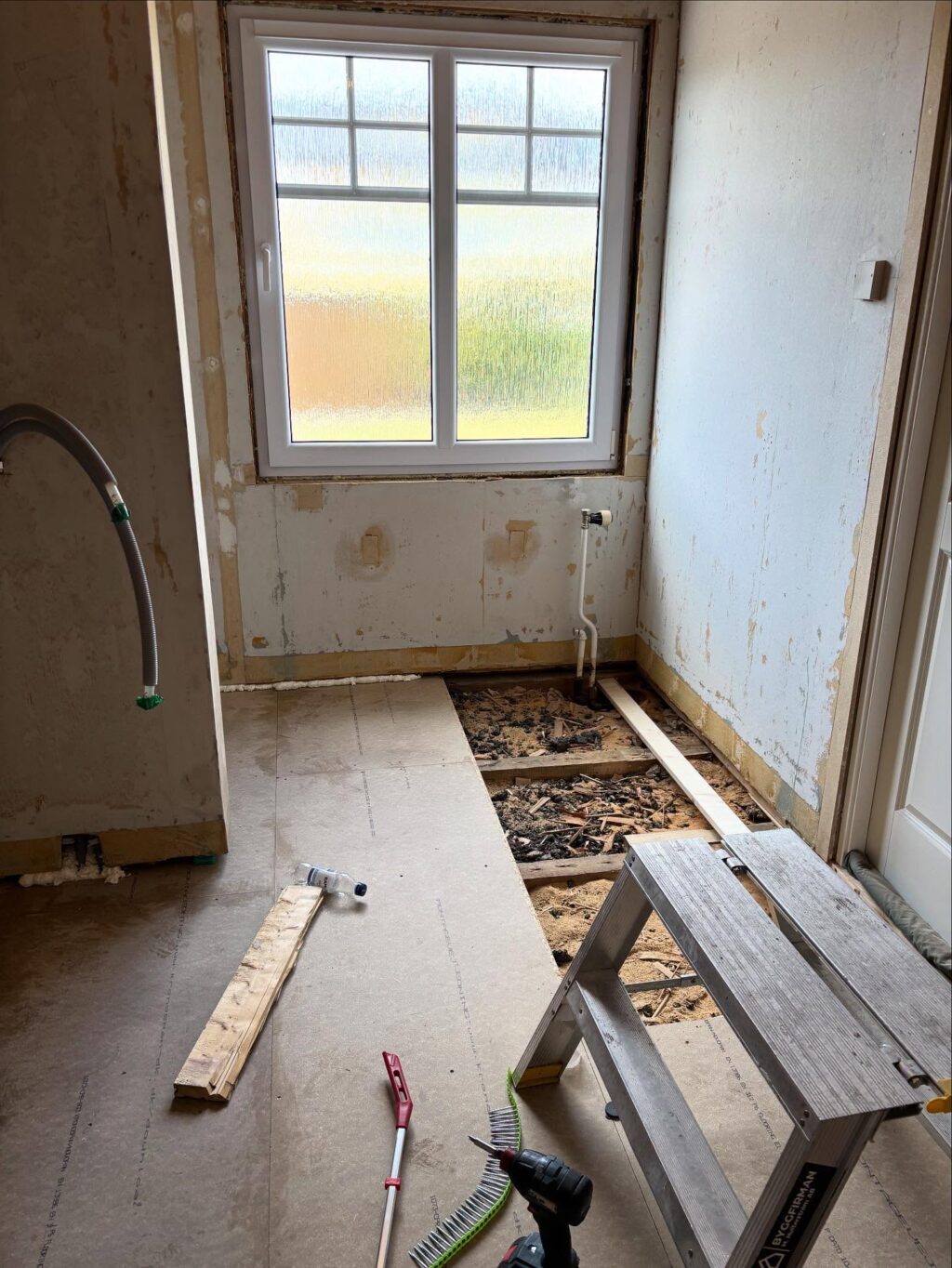 Instagram post from byggfirmanmhulterstromab. This post is in position 1.