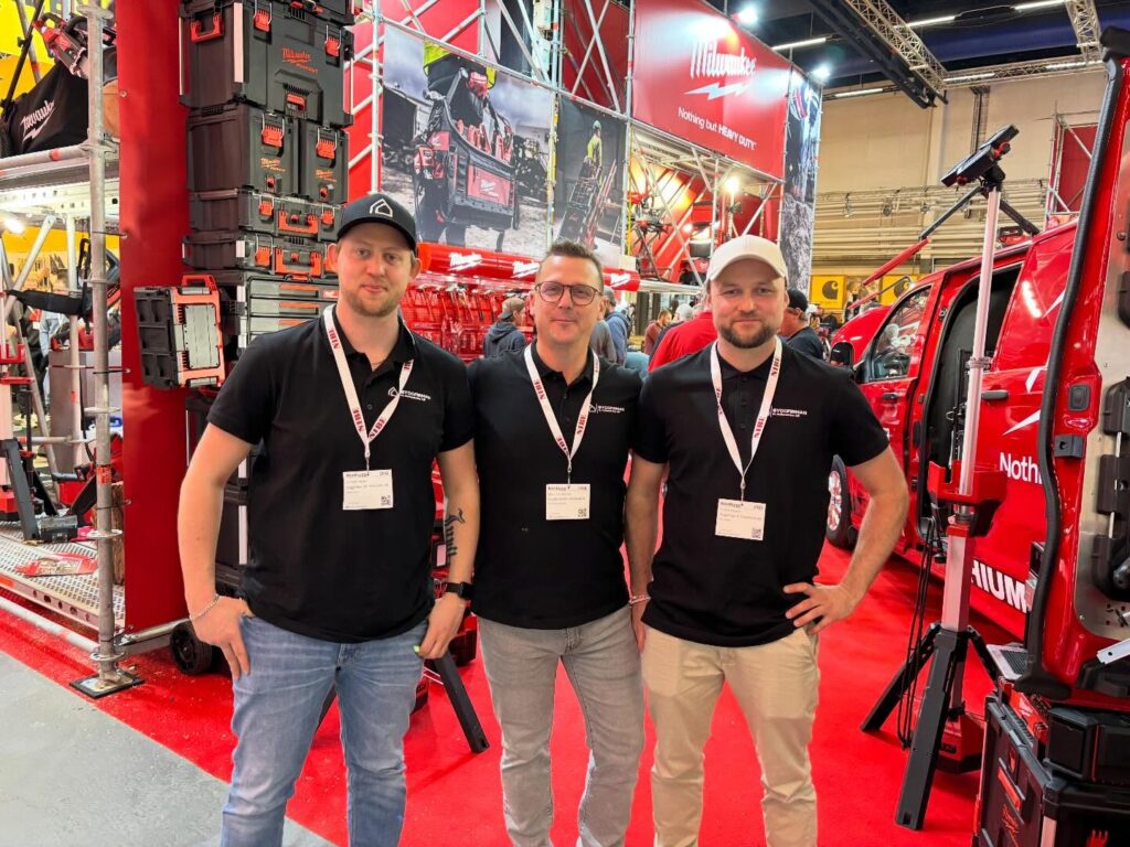 Instagram post from byggfirmanmhulterstromab. This post is in position 0.