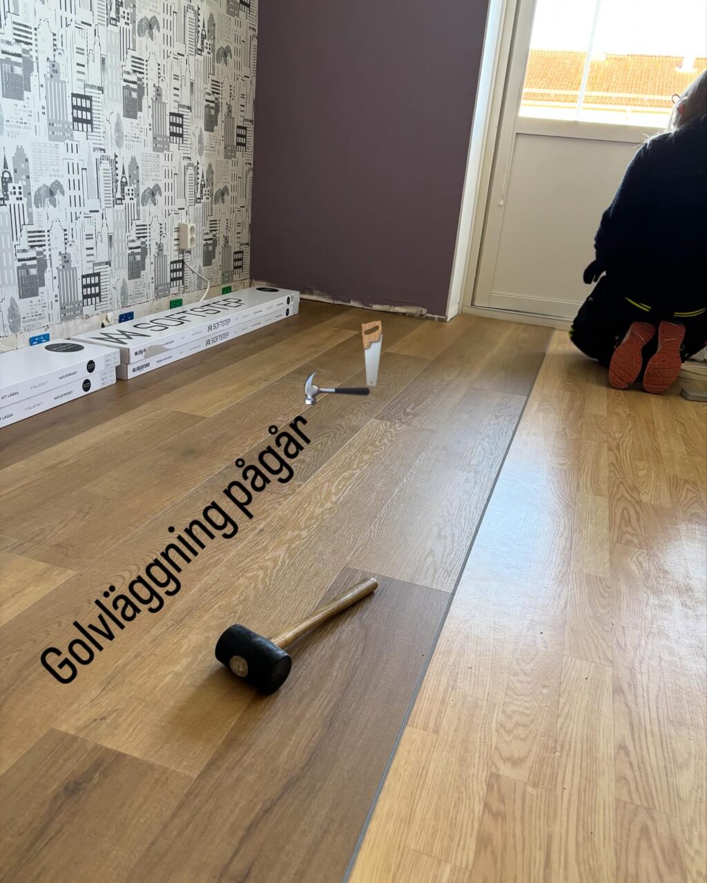Instagram post from byggfirmanmhulterstromab. This post is in position 8.