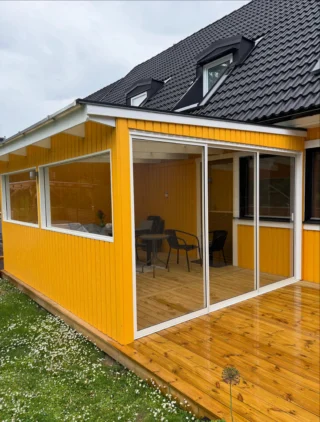 Instagram post from byggfirmanmhulterstromab. This post is in position 2.