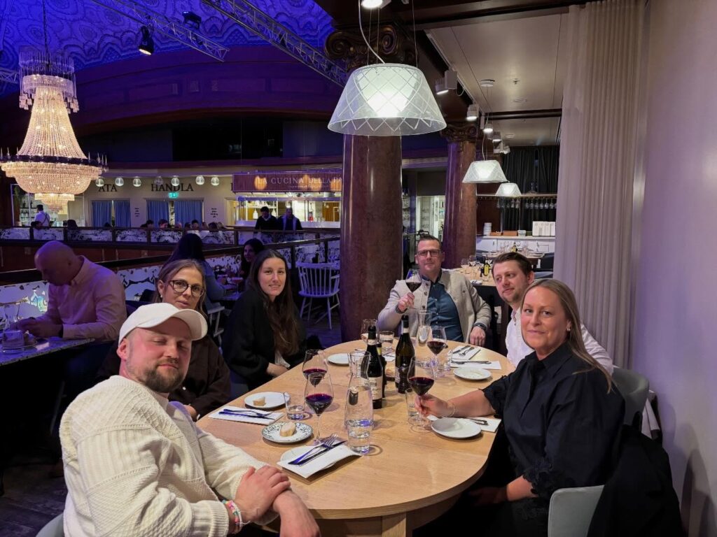 Instagram post from byggfirmanmhulterstromab. This post is in position 6.