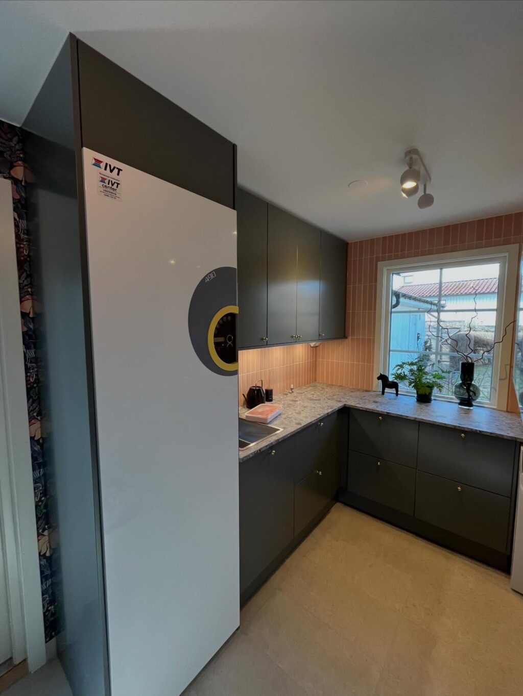 Instagram post from byggfirmanmhulterstromab. This post is in position 3.